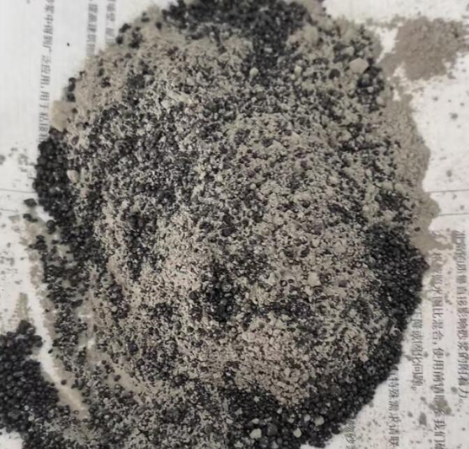 熊口管理区不发火砂浆耐磨地坪施工方案