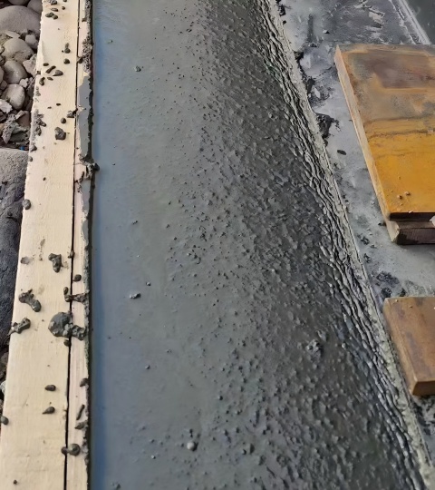 熊口管理区环氧砂浆的特点及施工流程​