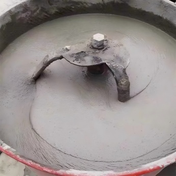 熊口管理区灌浆料常见问题与解决方法