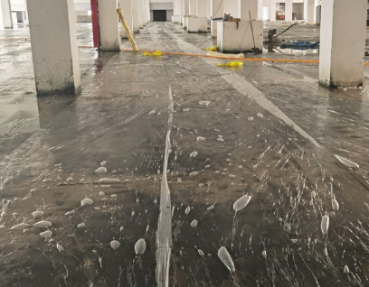 熊口管理区不发火砂浆和不发火金属骨料有什么区别