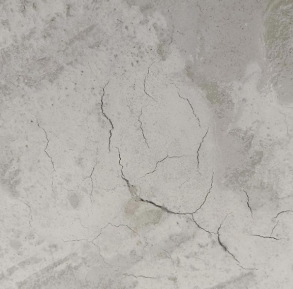 熊口管理区灌浆料为什么会产生裂缝？出现裂缝该如何处理？