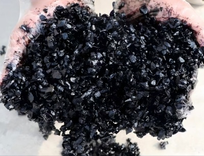 熊口管理区沥青冷补料（沥青砂）的优势特点与施工流程解析