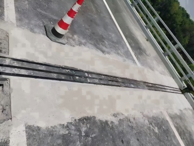 熊口管理区伸缩缝更换后浇筑材料快速结构修补料速砼的产品特点及施工流程​