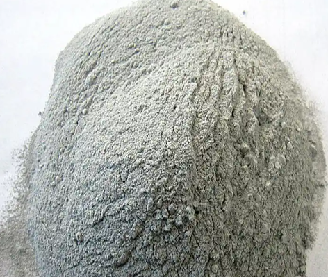 熊口管理区超细水泥注浆工艺