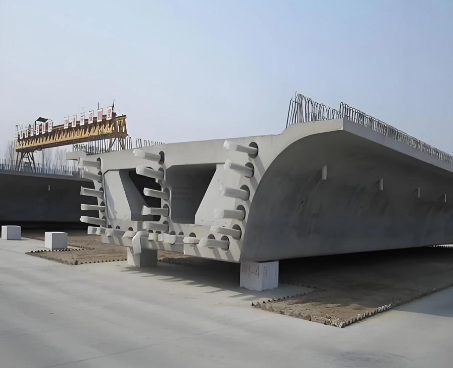 熊口管理区抗冻压浆料的特点及标准化施工工艺